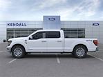 2024 Ford F-150 SuperCrew Cab 4x4, Pickup for sale #W5295 - photo 4