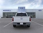 New 2024 Ford F-150 XLT SuperCrew Cab 4x4, Pickup for sale #W5295 - photo 5