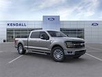 New 2024 Ford F-150 XLT SuperCrew Cab 4x4, Pickup for sale #W5296 - photo 7