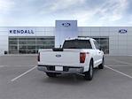 New 2024 Ford F-150 XL Super Cab 4x4, Pickup for sale #W5306 - photo 8