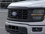 New 2024 Ford F-150 STX SuperCrew Cab 4x4, Pickup for sale #W5308 - photo 16