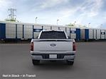 New 2024 Ford F-150 XLT SuperCrew Cab 4x4, Pickup for sale #W5322 - photo 5