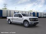 New 2024 Ford F-150 XLT SuperCrew Cab 4x4, Pickup for sale #W5322 - photo 7