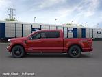 New 2024 Ford F-150 XLT SuperCrew Cab 4x4, Pickup for sale #W5336 - photo 4