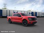 New 2024 Ford F-150 XLT SuperCrew Cab 4x4, Pickup for sale #W5336 - photo 7