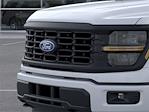 New 2024 Ford F-150 STX SuperCrew Cab 4x4, Pickup for sale #W5343 - photo 17