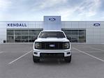 New 2024 Ford F-150 STX SuperCrew Cab 4x4, Pickup for sale #W5343 - photo 6