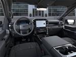 New 2024 Ford F-150 STX SuperCrew Cab 4x4, Pickup for sale #W5343 - photo 9