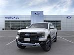 New 2024 Ford Ranger Lariat SuperCrew Cab 4x4, Pickup for sale #W5369 - photo 3