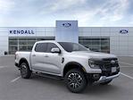 New 2024 Ford Ranger Lariat SuperCrew Cab 4x4, Pickup for sale #W5369 - photo 7