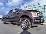 2018 Ford F-150 SuperCrew Cab 4x4, Pickup for sale #W5413A - photo 1