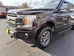 2018 Ford F-150 SuperCrew Cab 4x4, Pickup for sale #W5413A - photo 5