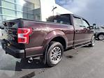 2018 Ford F-150 SuperCrew Cab 4x4, Pickup for sale #W5413A - photo 2