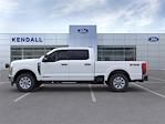 2024 Ford F-250 Crew Cab 4x4, Pickup for sale #W5461 - photo 4