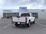 2024 Ford F-250 Crew Cab 4x4, Pickup for sale #W5461 - photo 8