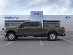 New 2024 Ford F-250 XLT Crew Cab 4x4, Pickup for sale #W5463 - photo 4