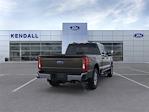 2024 Ford F-250 Crew Cab 4x4, Pickup for sale #W5463 - photo 8