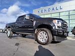 2020 Ford F-350 Crew Cab SRW 4x4, Pickup for sale #W5464A - photo 1