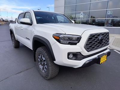 2022 Toyota Tacoma Double Cab 4WD, Pickup for sale #W5465A - photo 1