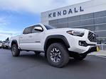 2022 Toyota Tacoma Double Cab 4WD, Pickup for sale #W5465A - photo 3