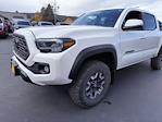 2022 Toyota Tacoma Double Cab 4WD, Pickup for sale #W5465A - photo 5