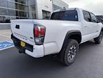 2022 Toyota Tacoma Double Cab 4WD, Pickup for sale #W5465A - photo 2