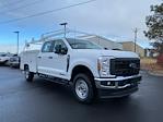 New 2024 Ford F-350 XL Crew Cab 4x4, Service Truck for sale #W5466 - photo 1