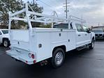 New 2024 Ford F-350 XL Crew Cab 4x4, Service Truck for sale #W5466 - photo 2