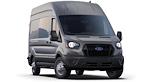 2024 Ford Transit 350 Super Cab High Roof AWD, Empty Cargo Van for sale #W5479 - photo 4