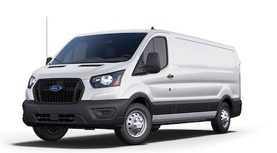 2024 Ford Transit 250 Low Roof AWD, Empty Cargo Van for sale #W5481 - photo 1