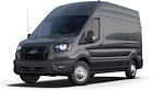 2024 Ford Transit 250 High Roof AWD, Empty Cargo Van for sale #W5482 - photo 1