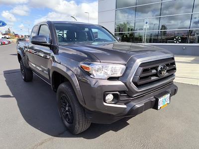 2022 Toyota Tacoma Access Cab 4WD, Pickup for sale #W5488B - photo 1