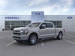 New 2024 Ford F-150 Lariat SuperCrew Cab 4x4, Pickup for sale #W5520 - photo 1