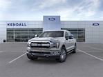 New 2024 Ford F-150 Lariat SuperCrew Cab 4x4, Pickup for sale #W5520 - photo 3