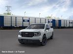 New 2024 Ford Maverick XLT SuperCrew Cab AWD, Pickup for sale #W5523 - photo 3