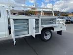 2024 Ford F-550 Super Cab DRW 4x4, Combo Body for sale #W5536 - photo 17