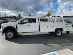 2024 Ford F-550 Super Cab DRW 4x4, Combo Body for sale #W5536 - photo 11