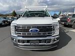 2024 Ford F-550 Super Cab DRW 4x4, Combo Body for sale #W5536 - photo 15