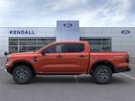 New 2024 Ford Ranger XLT SuperCrew Cab 4x4, Pickup for sale #W5560 - photo 4