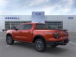 New 2024 Ford Ranger XLT SuperCrew Cab 4x4, Pickup for sale #W5560 - photo 2