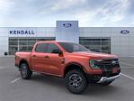 New 2024 Ford Ranger XLT SuperCrew Cab 4x4, Pickup for sale #W5560 - photo 7