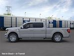 New 2024 Ford F-150 XLT SuperCrew Cab 4x4, Pickup for sale #W5562 - photo 15