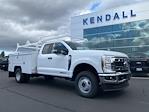 2024 Ford F-350 Super Cab DRW 4x4, Service Truck for sale #W5568 - photo 1