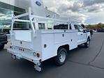 2024 Ford F-350 Super Cab DRW 4x4, Service Truck for sale #W5568 - photo 2