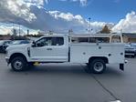 2024 Ford F-350 Super Cab DRW 4x4, Service Truck for sale #W5568 - photo 6