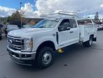 2024 Ford F-350 Super Cab DRW 4x4, Service Truck for sale #W5568 - photo 7