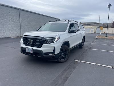 2024 Honda Ridgeline Crew Cab AWD, Pickup for sale #W5591A - photo 1