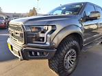 2019 Ford F-150 SuperCrew Cab 4x4, Pickup for sale #W5596A - photo 5