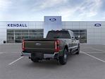 2024 Ford F-250 Crew Cab 4x4, Pickup for sale #W5599 - photo 8