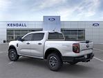 New 2024 Ford Ranger XLT SuperCrew Cab 4x4, Pickup for sale #W5656 - photo 2